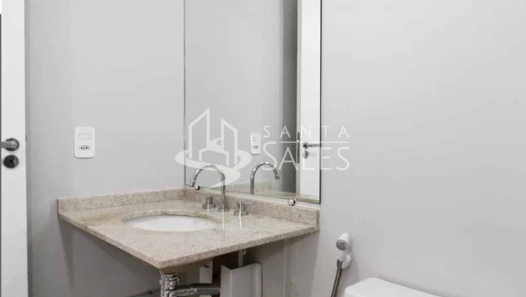 Apartamento, 1 quarto, 27 m² - Foto 6