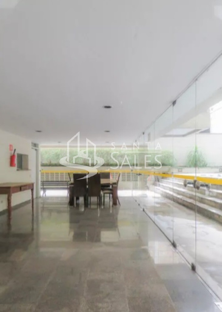 Apartamento, 3 quartos, 110 m² - Foto 2