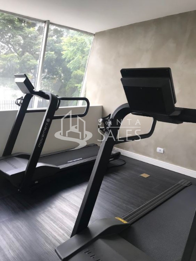 Apartamento, 1 quarto, 55 m² - Foto 6