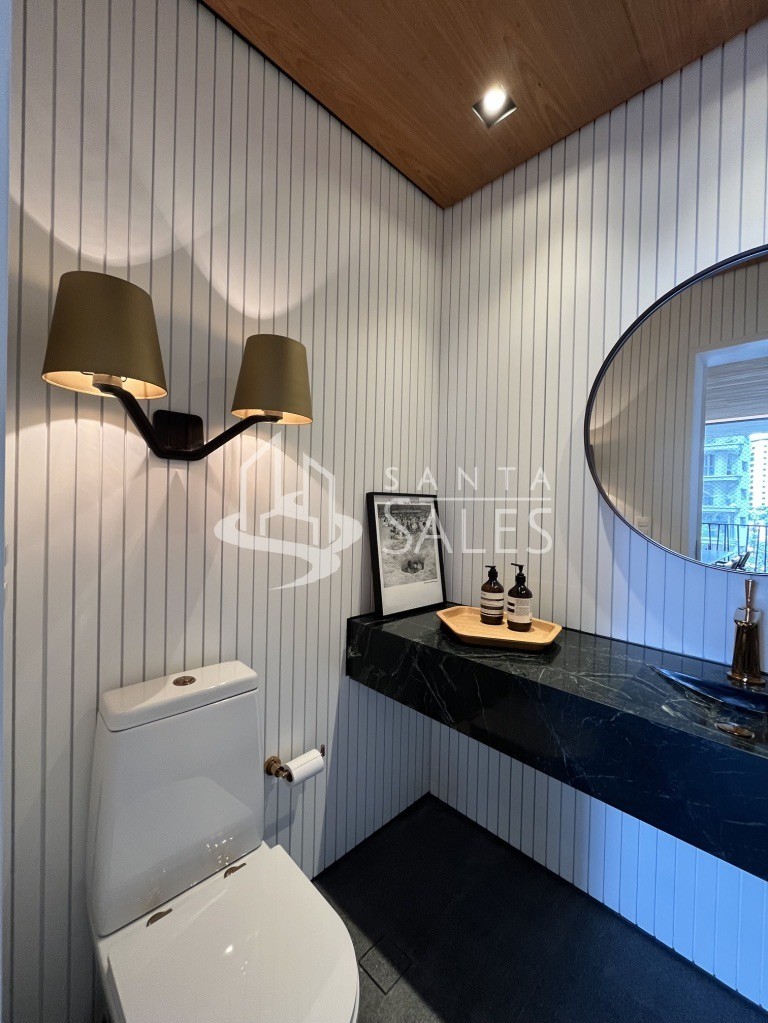 Apartamento, 3 quartos, 270 m² - Foto 20