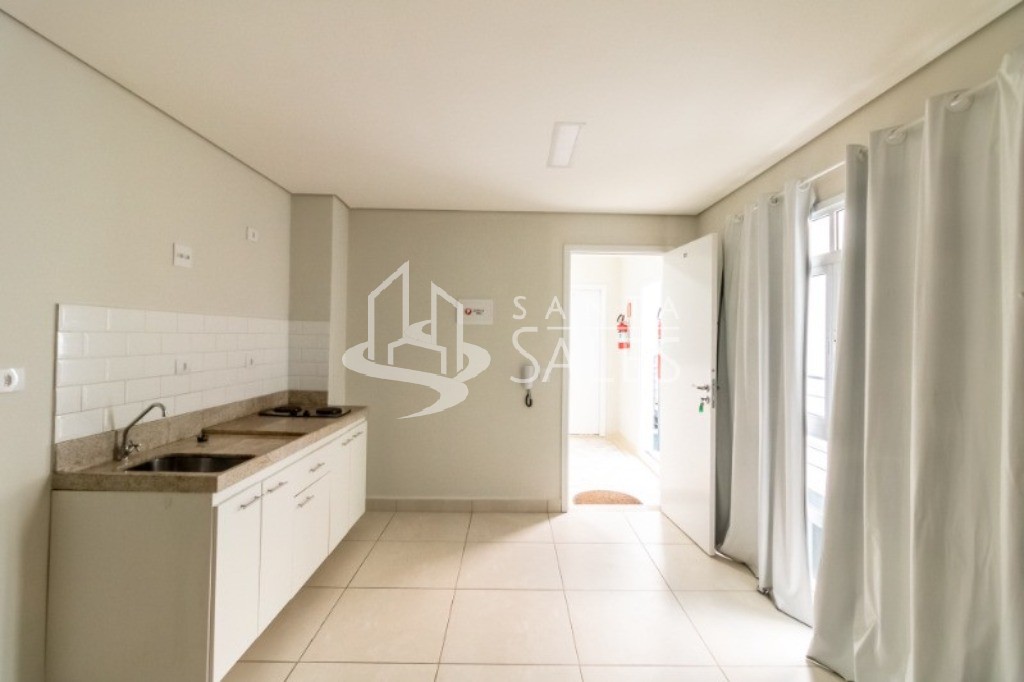 Apartamento, 1 quarto, 23 m² - Foto 10