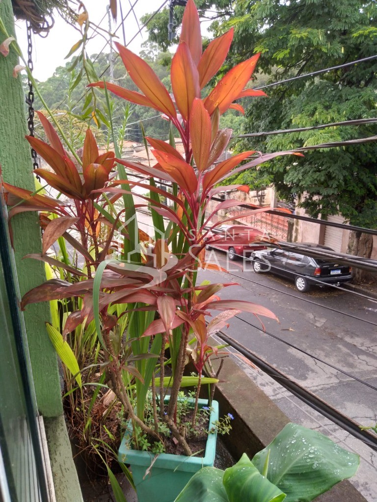 Sobrado, 3 quartos, 192 m² - Foto 36