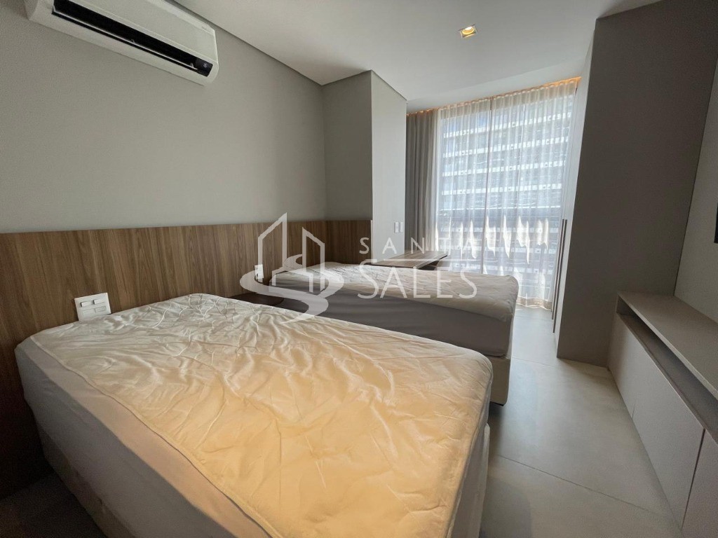 Apartamento, 2 quartos, 88 m² - Foto 10