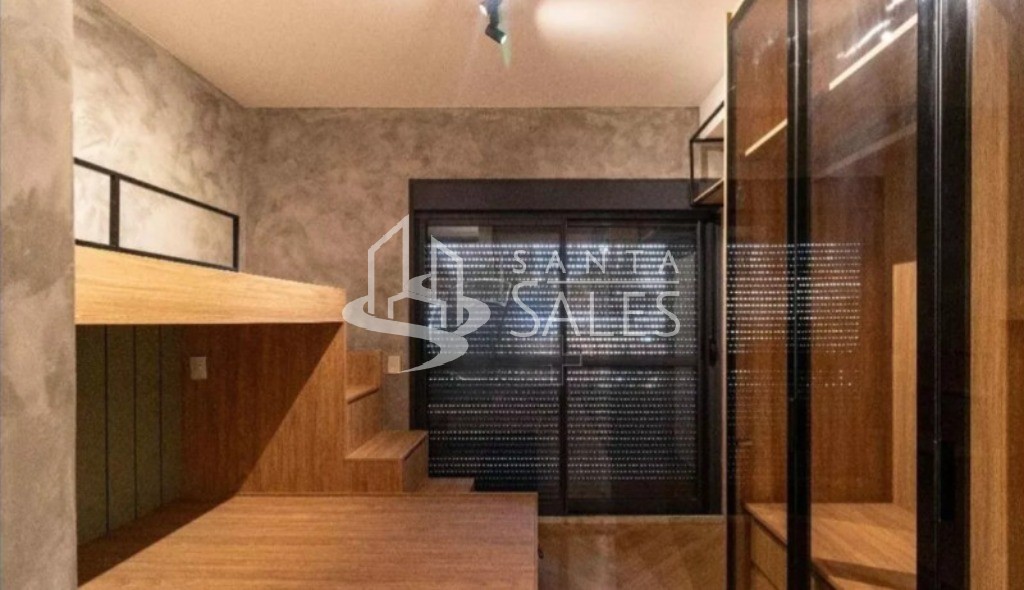 Apartamento, 1 quarto, 27 m² - Foto 8