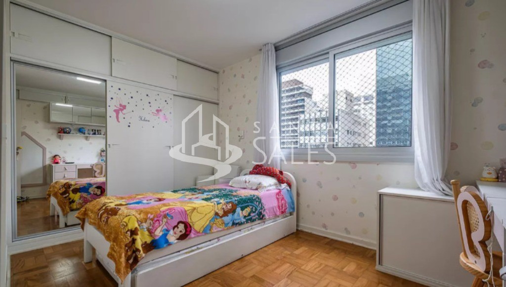 Apartamento, 3 quartos, 140 m² - Foto 17