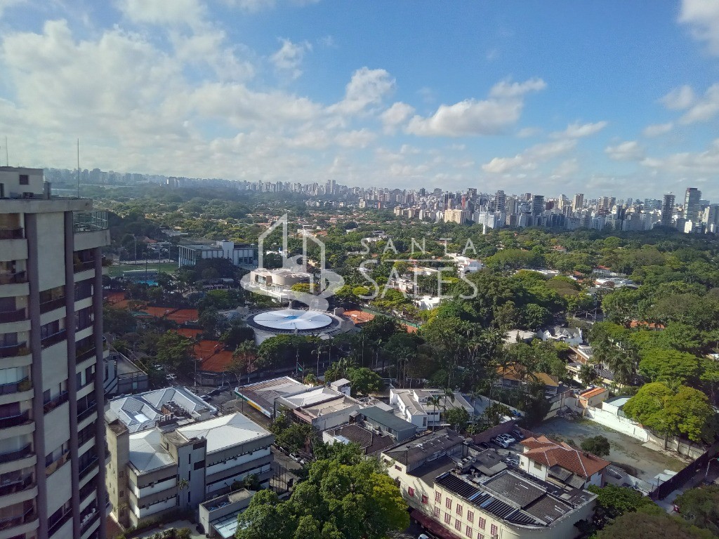 Apartamento, 3 quartos, 273 m² - Foto 3