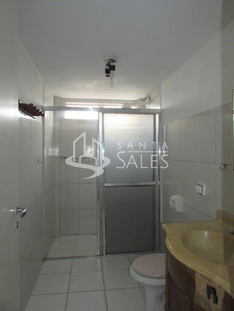 Apartamento, 3 quartos, 80 m² - Foto 10