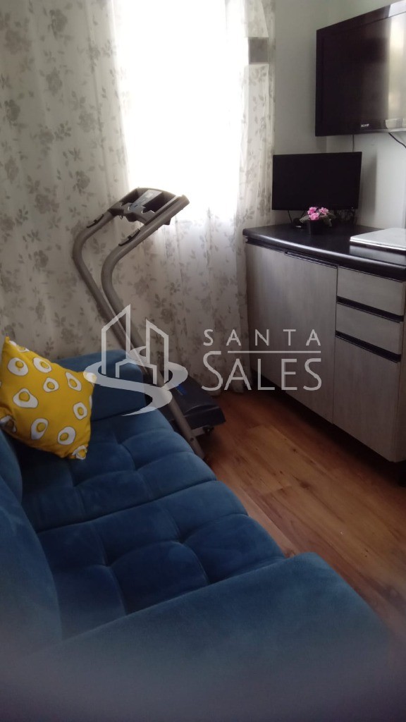 Apartamento, 2 quartos, 47 m² - Foto 28