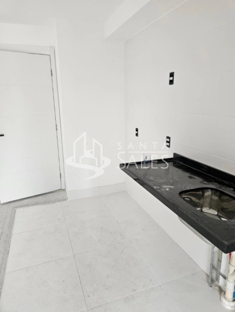 Apartamento, 1 quarto, 63 m² - Foto 3