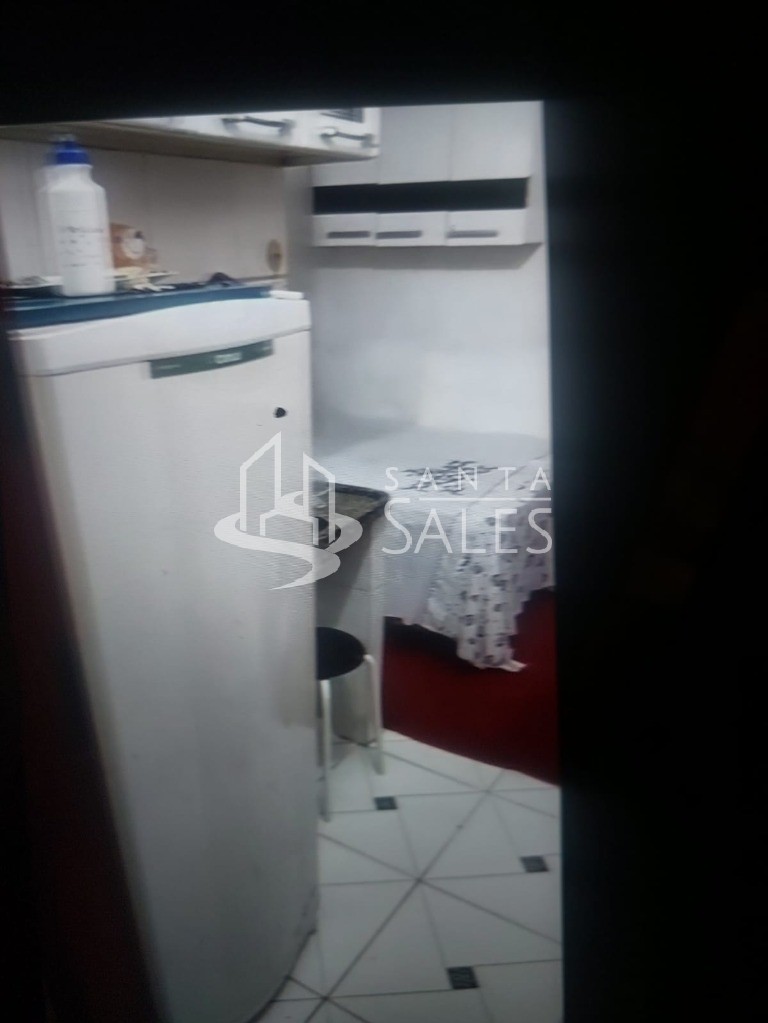 Kitnet-Studio, 16 m² - Foto 4