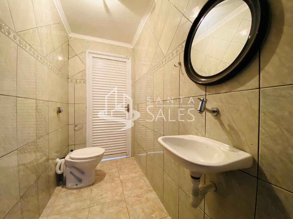 Casa, 4 quartos, 160 m² - Foto 9