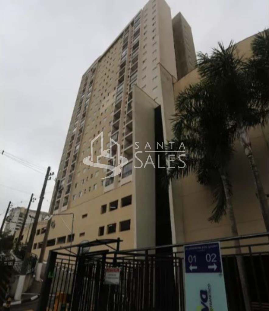 Apartamento, 2 quartos, 51 m² - Foto 17