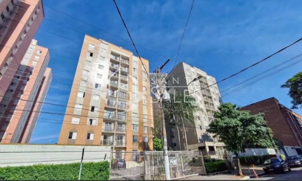 Cobertura, 2 quartos, 80 m² - Foto 17
