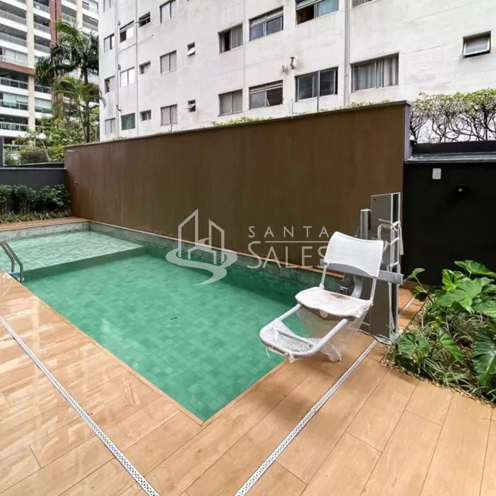 Kitnet-Studio, 24 m² - Foto 6
