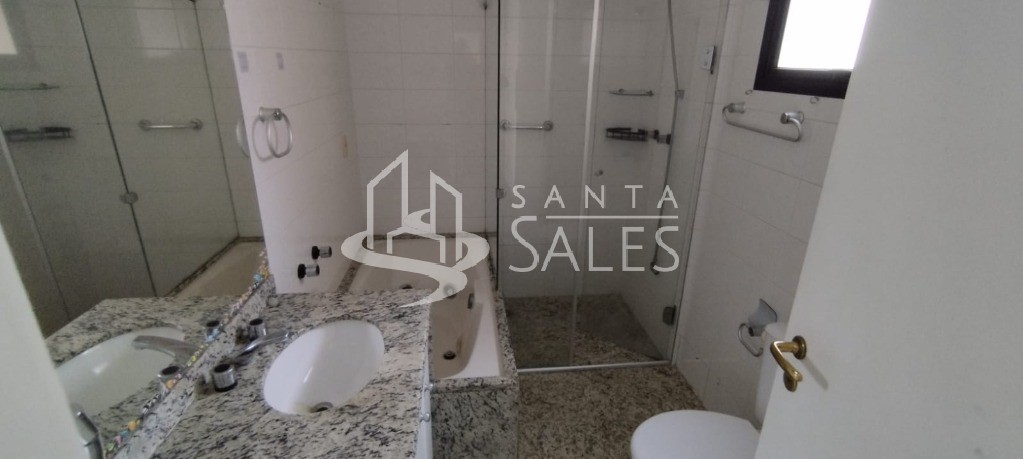 Apartamento, 4 quartos, 202 m² - Foto 21