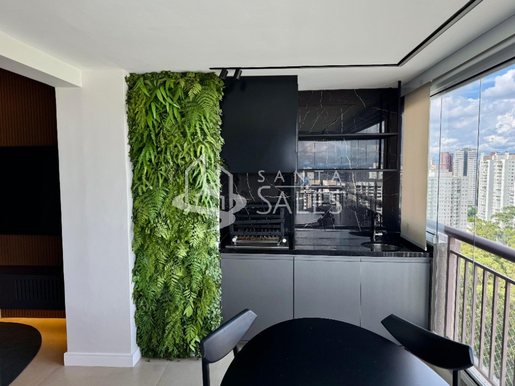 Apartamento, 2 quartos, 75 m² - Foto 16