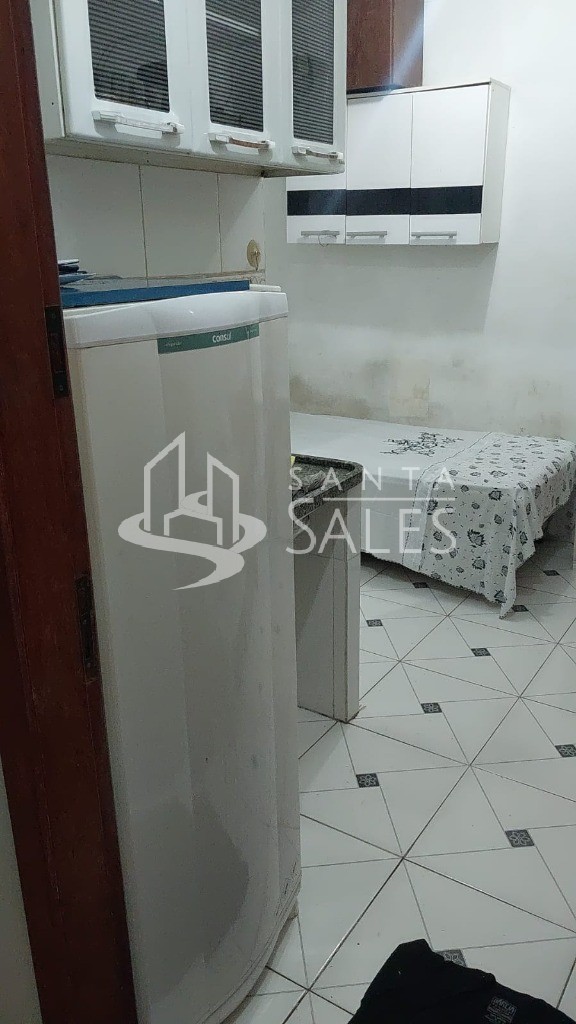 Kitnet-Studio, 16 m² - Foto 10