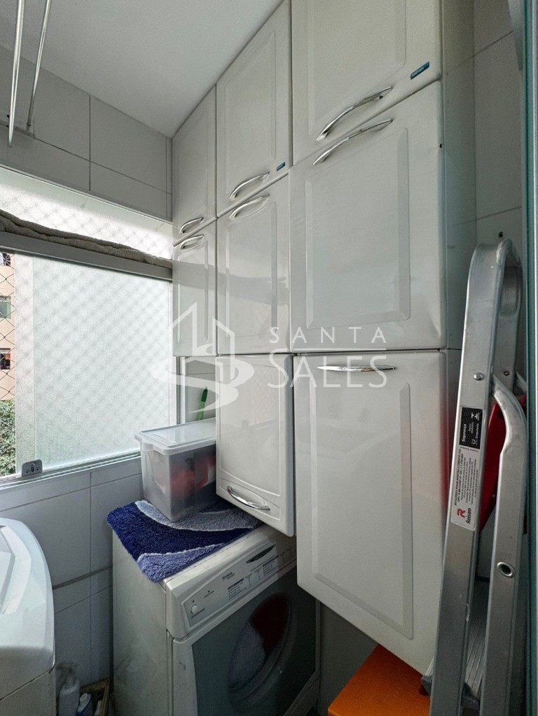 Apartamento, 2 quartos, 60 m² - Foto 85