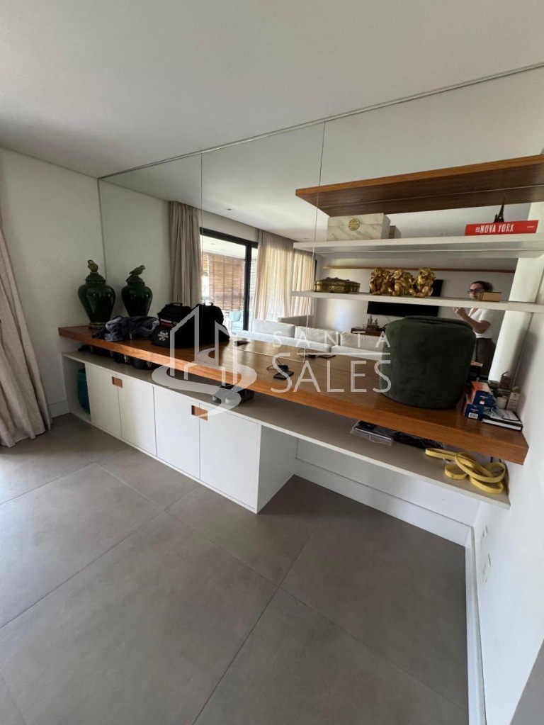Apartamento, 3 quartos, 187 m² - Foto 14