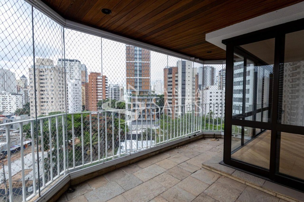 Apartamento, 3 quartos, 177 m² - Foto 21