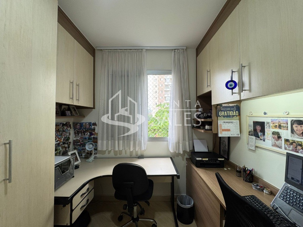 Apartamento, 2 quartos, 60 m² - Foto 62