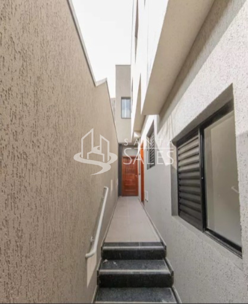 Apartamento, 2 quartos, 37 m² - Foto 14