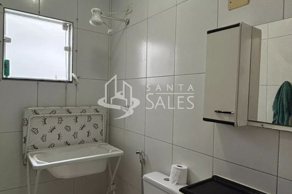 Casa de Condomínio, 3 quartos - Foto 60