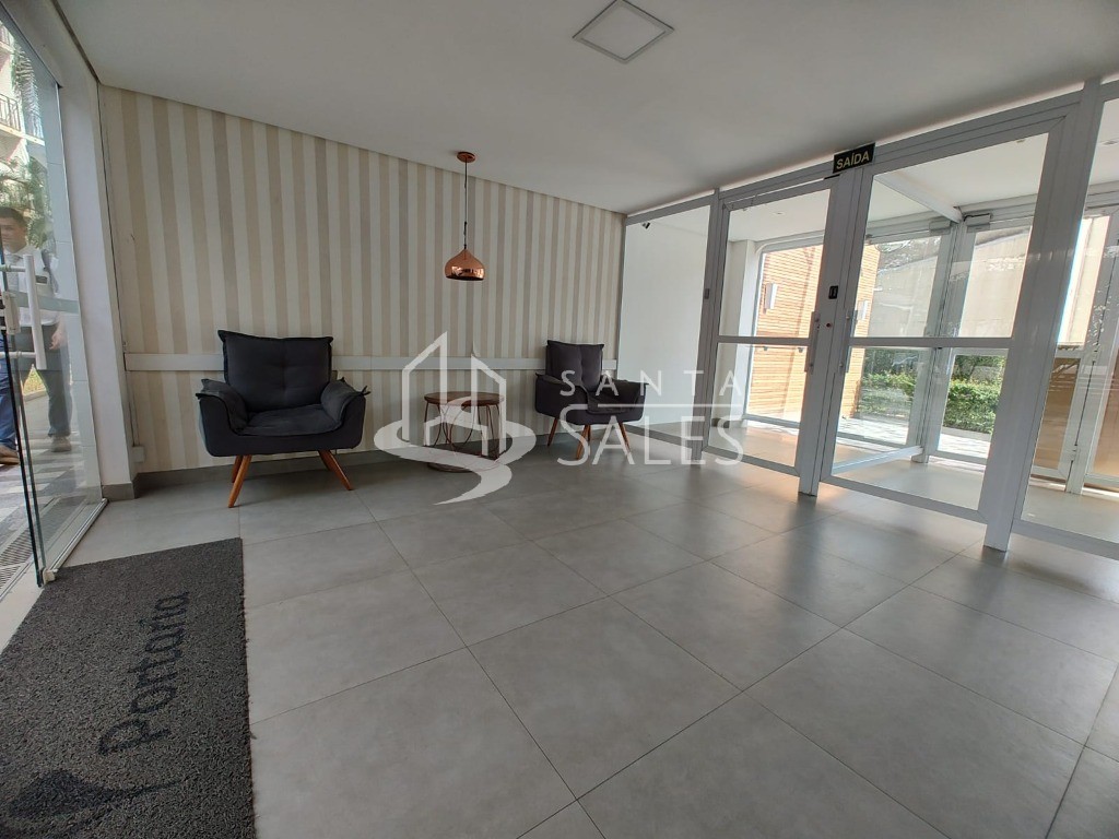 Apartamento, 3 quartos, 61 m² - Foto 35