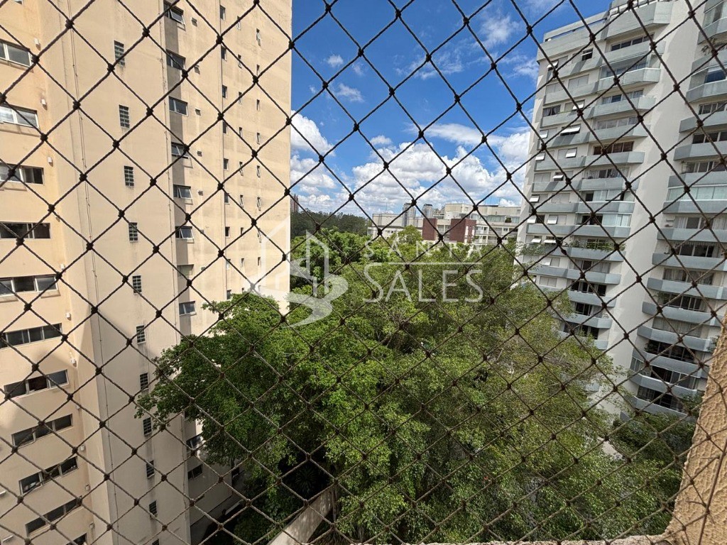 Apartamento, 1 quarto, 110 m² - Foto 15