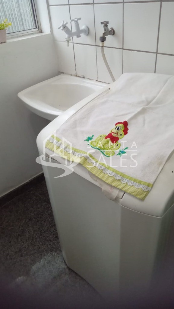 Apartamento, 2 quartos, 47 m² - Foto 21