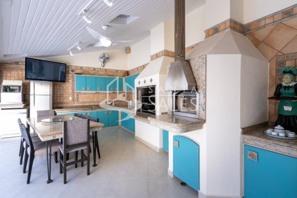 Casa, 5 quartos, 953 m² - Foto 4