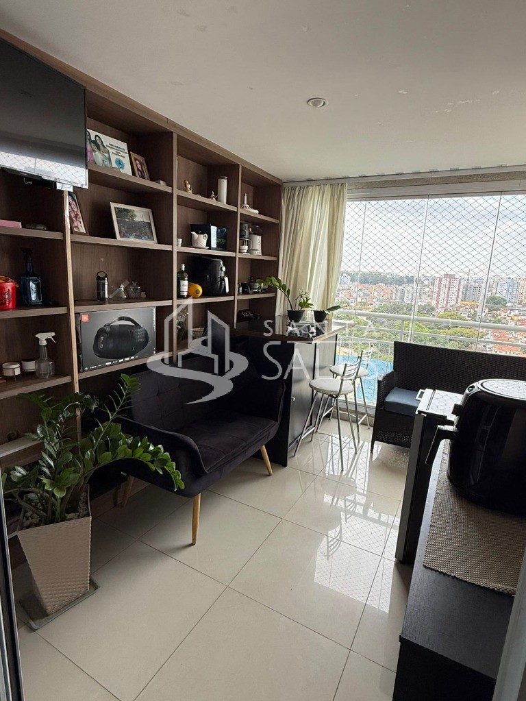 Apartamento, 3 quartos, 79 m² - Foto 3