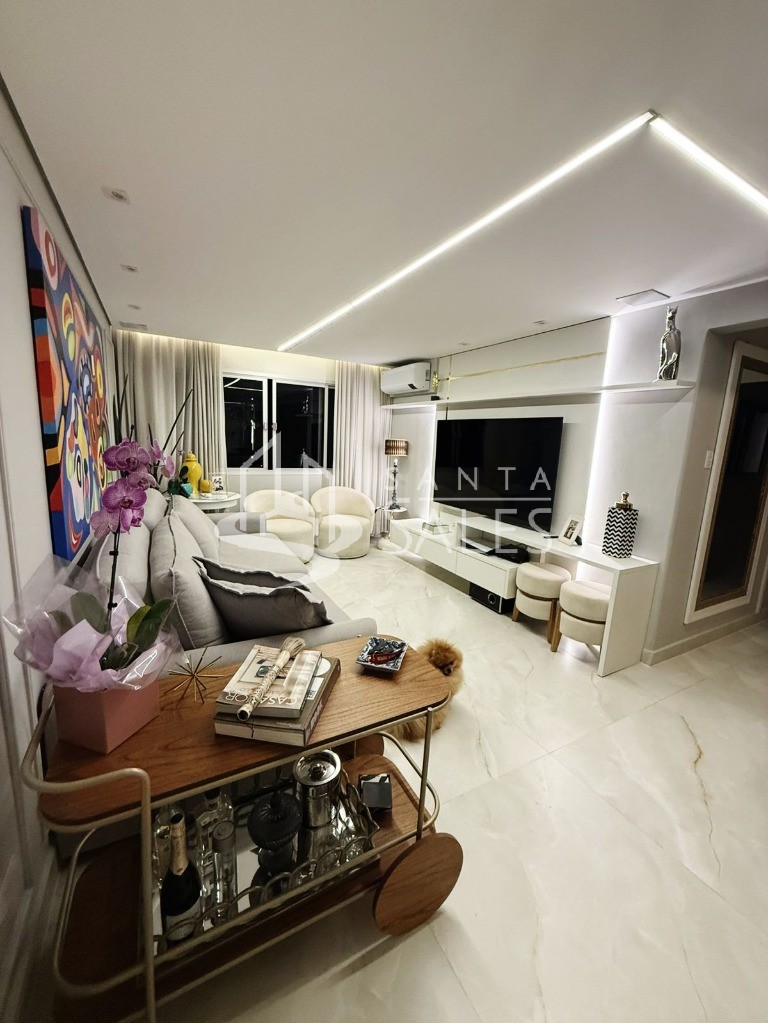 Apartamento, 3 quartos, 110 m² - Foto 7