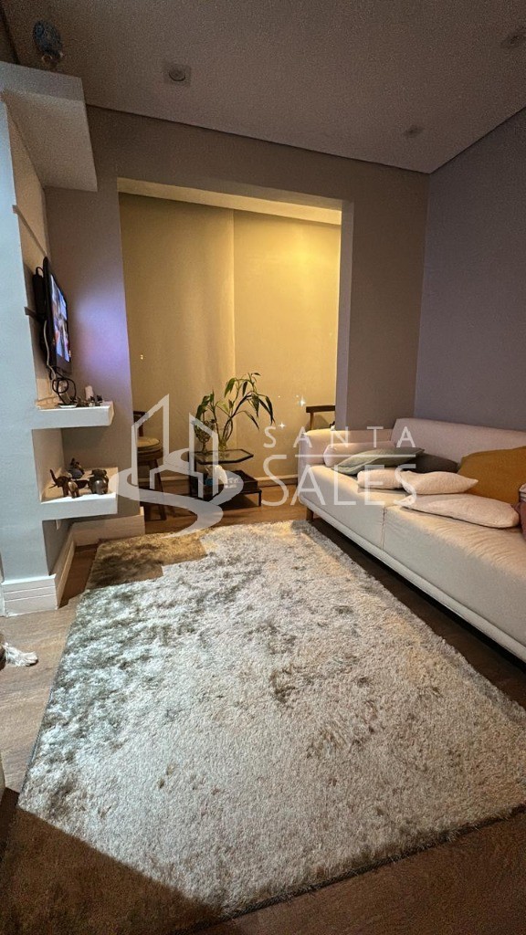 Apartamento, 2 quartos, 50 m² - Foto 13