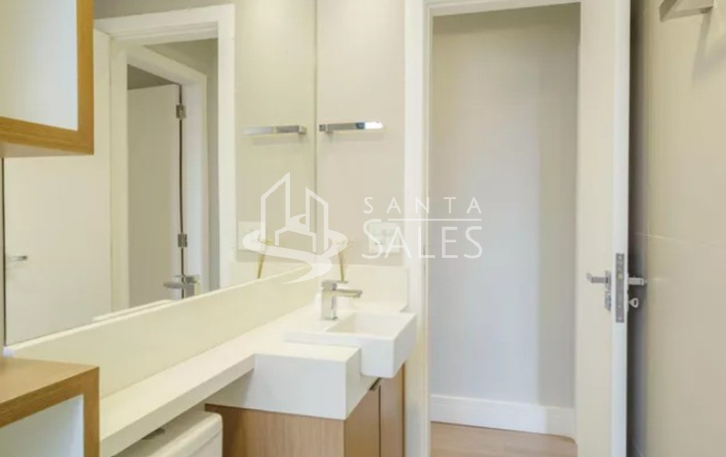 Apartamento, 2 quartos, 91 m² - Foto 27