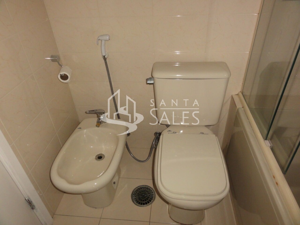 Apartamento, 4 quartos, 182 m² - Foto 12