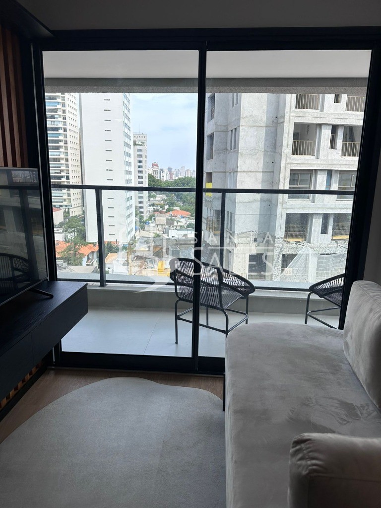 Apartamento, 1 quarto, 41 m² - Foto 3