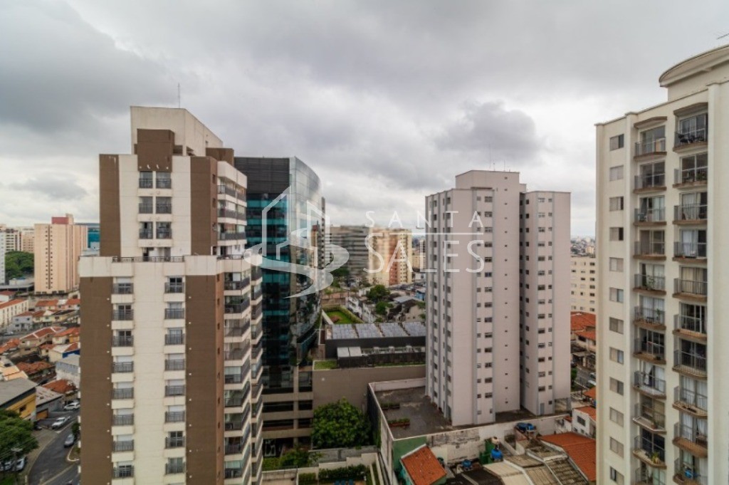 Apartamento, 1 quarto, 27 m² - Foto 5
