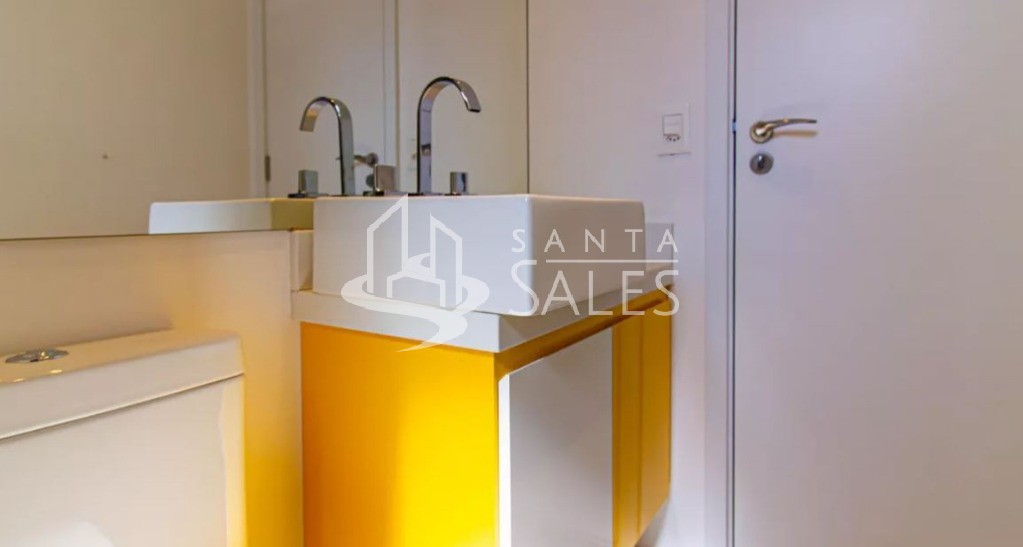 Apartamento, 3 quartos, 147 m² - Foto 14