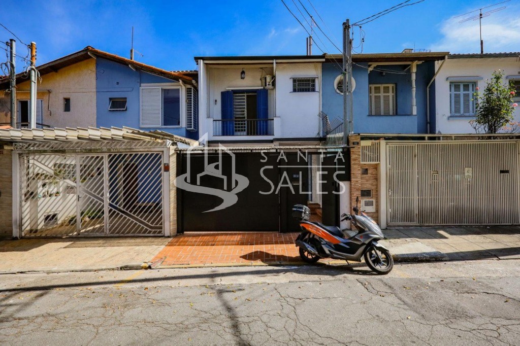 Sobrado, 3 quartos, 98 m² - Foto 23