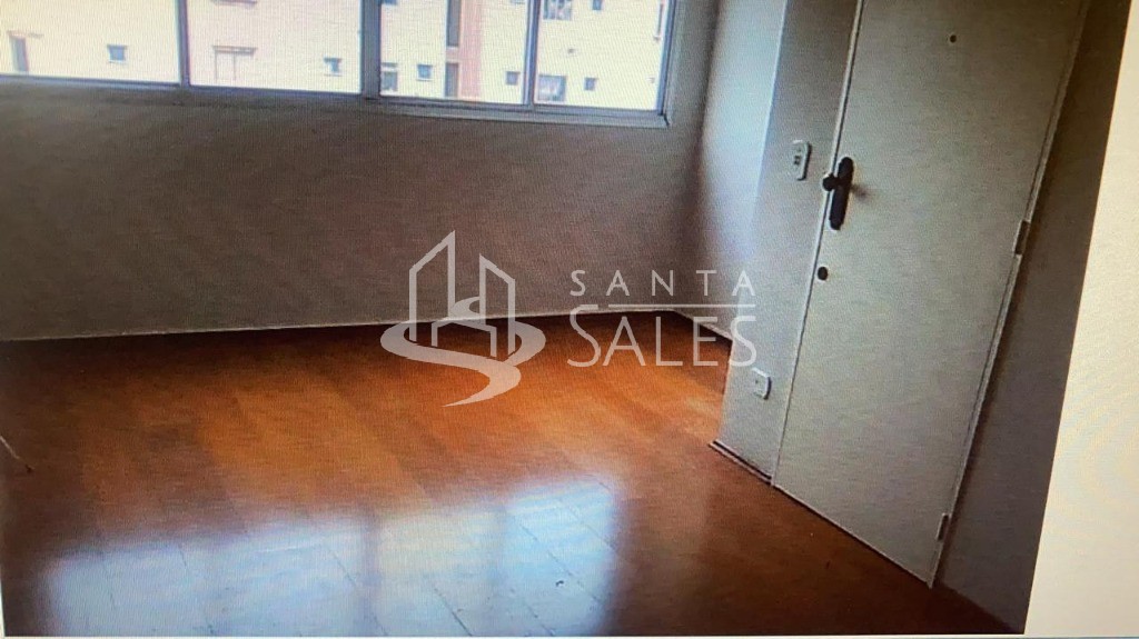 Apartamento, 1 quarto, 60 m² - Foto 1