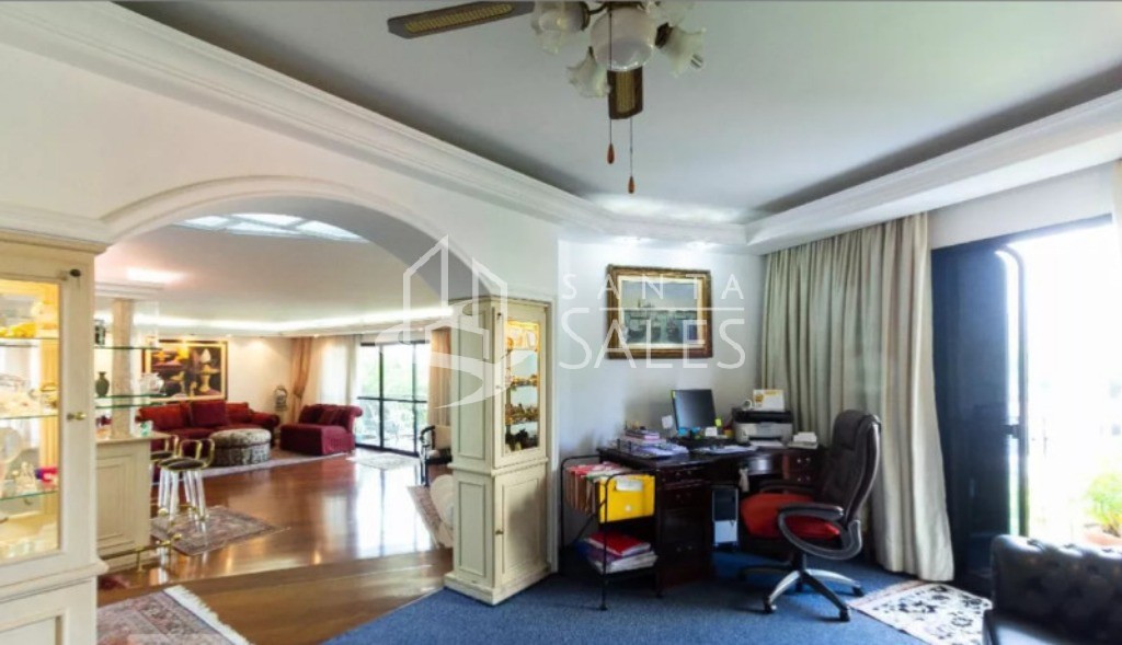 Apartamento, 3 quartos, 294 m² - Foto 16