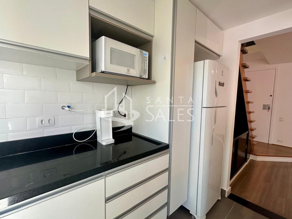 Apartamento, 1 quarto, 70 m² - Foto 9