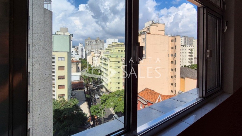 Apartamento, 1 quarto, 32 m² - Foto 24