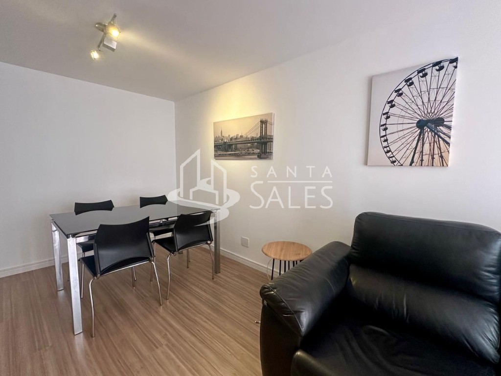 Apartamento, 1 quarto, 70 m² - Foto 16