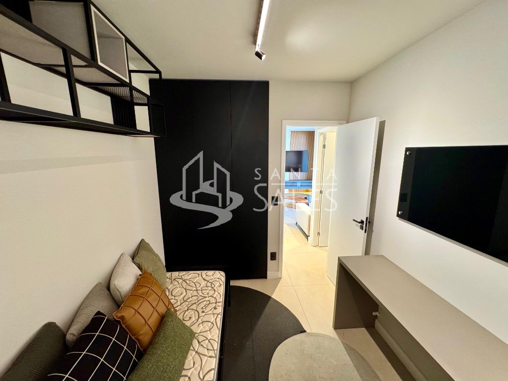 Apartamento, 2 quartos, 75 m² - Foto 8