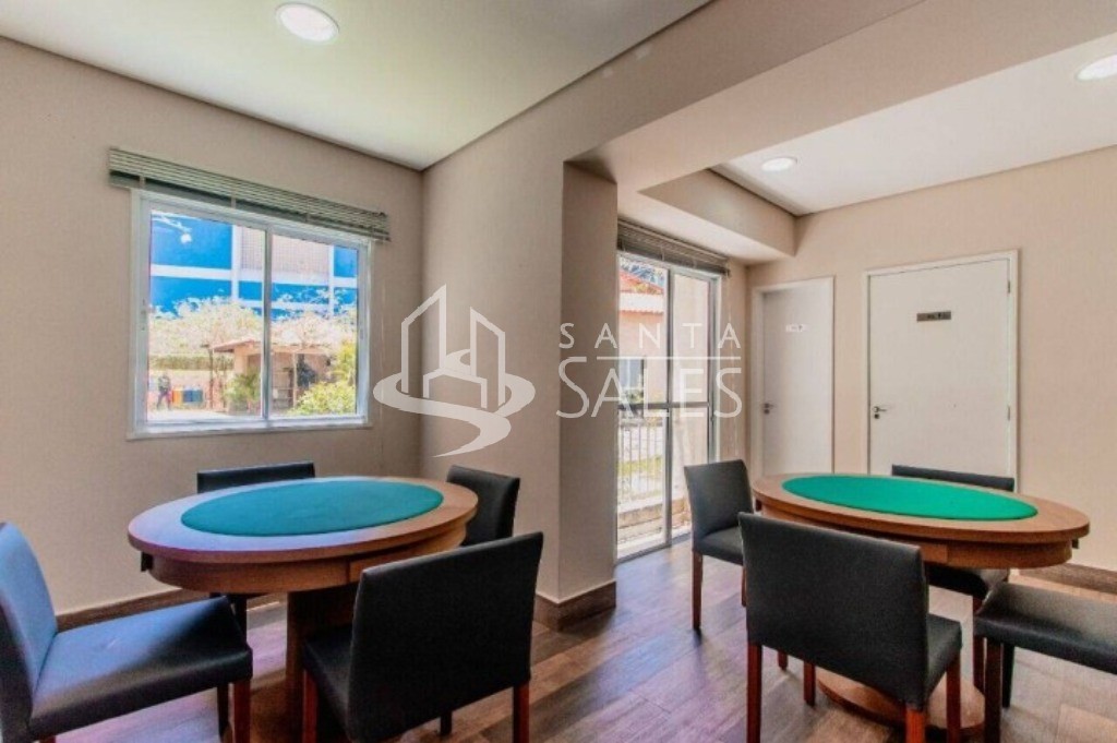 Apartamento, 2 quartos, 48 m² - Foto 29