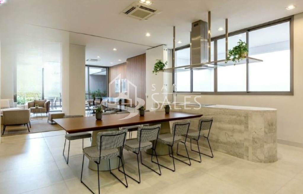 Apartamento, 1 quarto, 28 m² - Foto 15