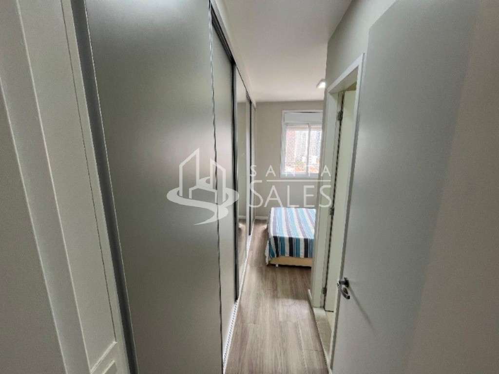 Apartamento, 2 quartos, 58 m² - Foto 12