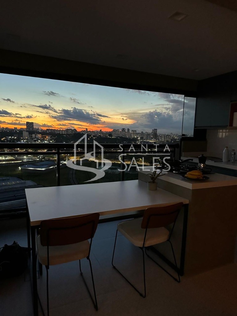 Apartamento, 1 quarto, 62 m² - Foto 27